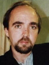 Obituary of John Robert Perkins