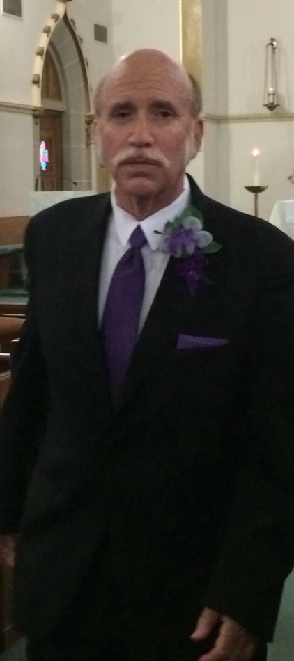 Obituary of Anthony Joseph Vandervort