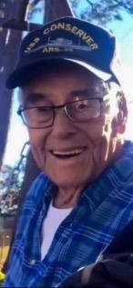 Obituary of Louis Brignac