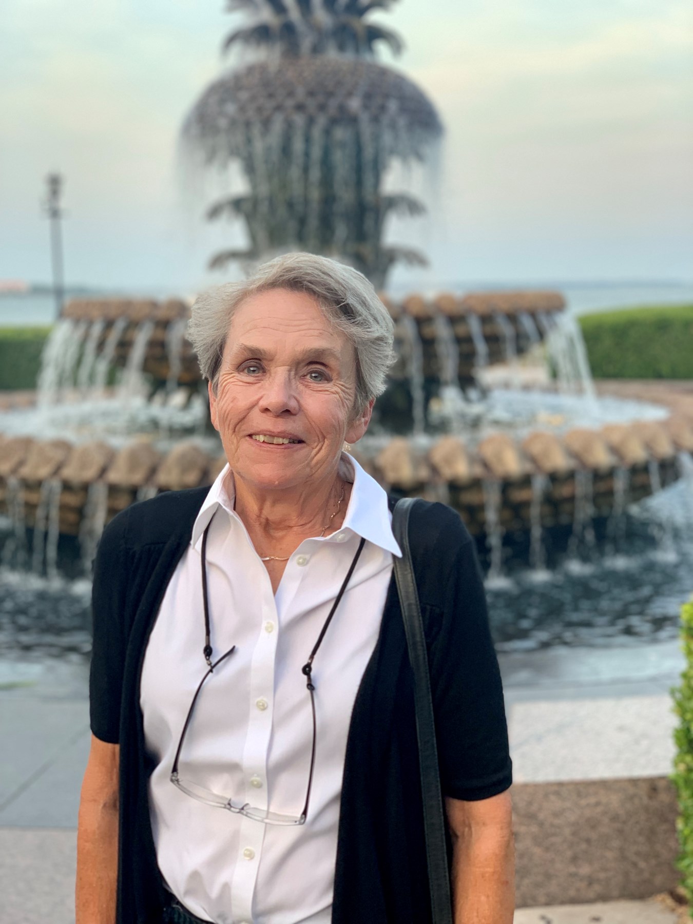 Jo Ann Nelson Obituary Little River, SC
