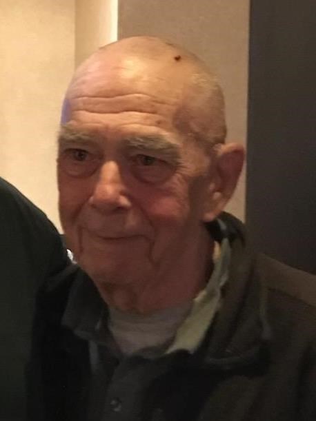 Obituary of Roy Harrison Pansey