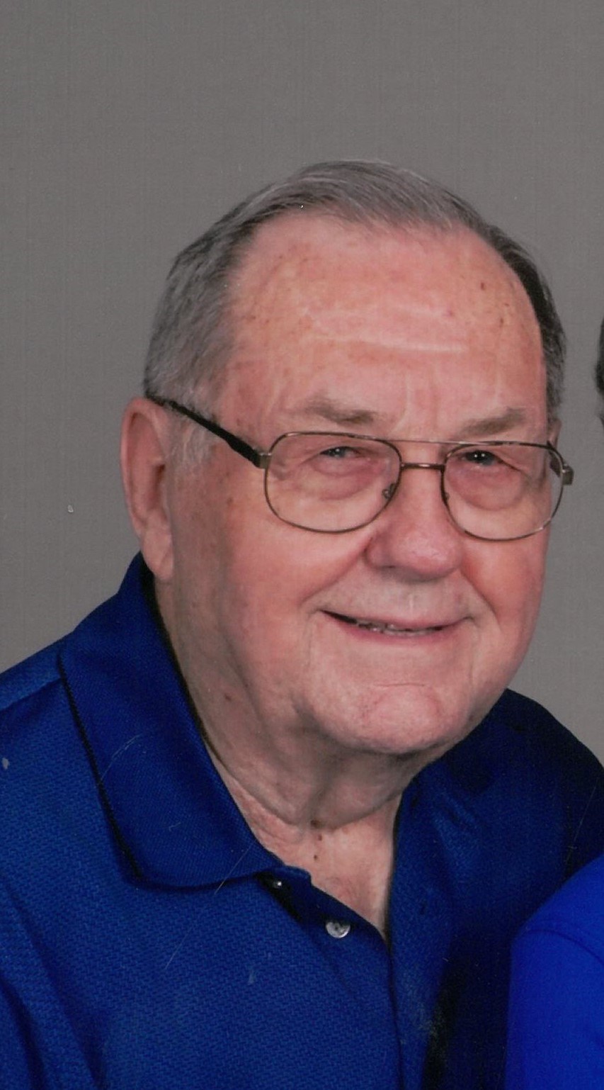 Avis de décès de Anton Charles  Luza