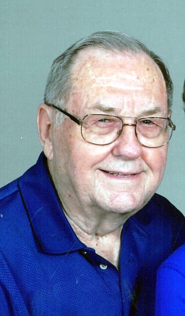 Obituary of Anton Charles Luza