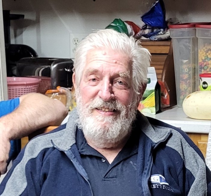 Obituary of Frederick "Pappy" Alvin Bahner