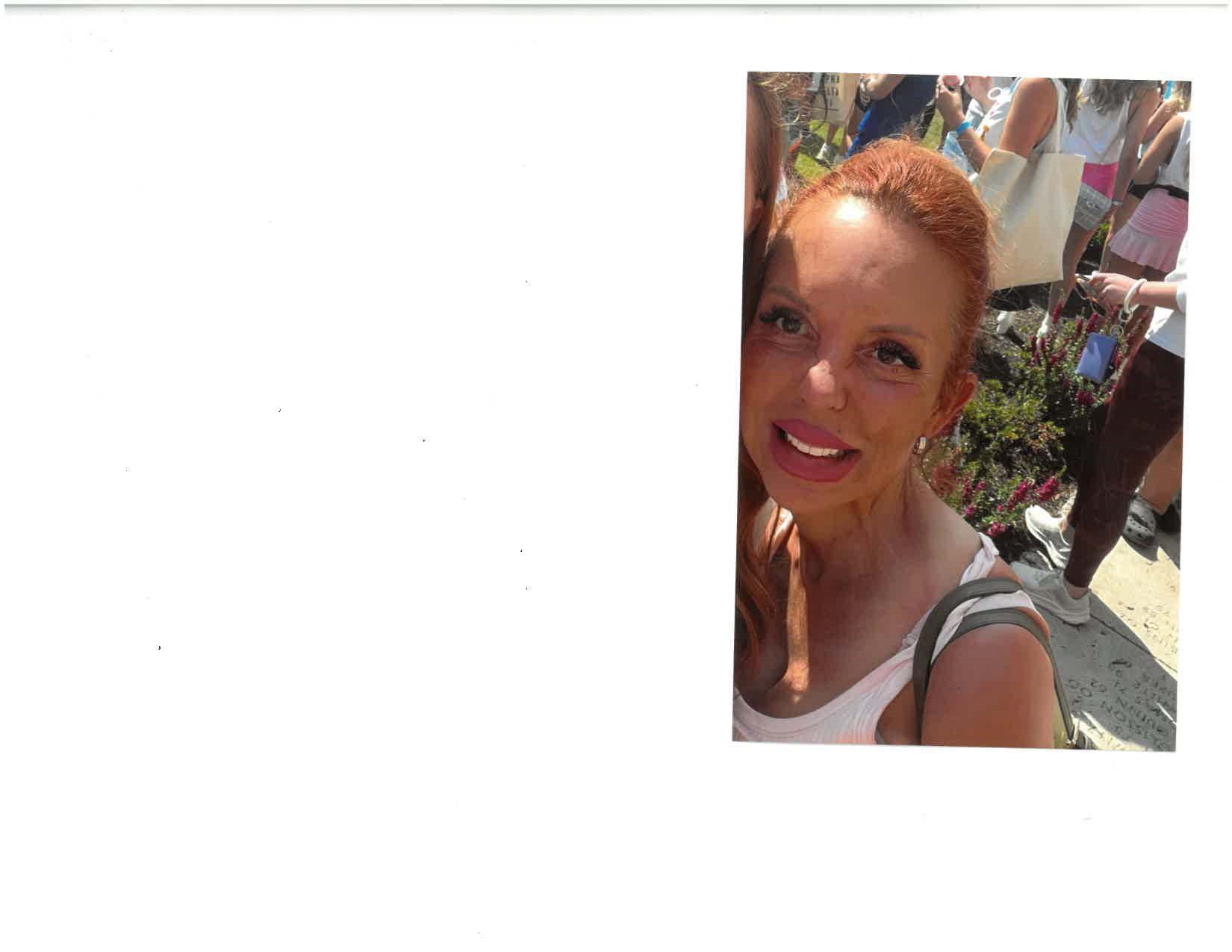 Obituario de Staci Colleen Wood