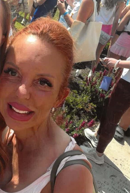 Obituario de Staci Colleen Wood