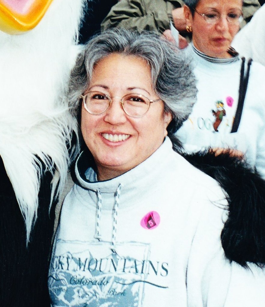 Obituary of Glenda J. Benoit