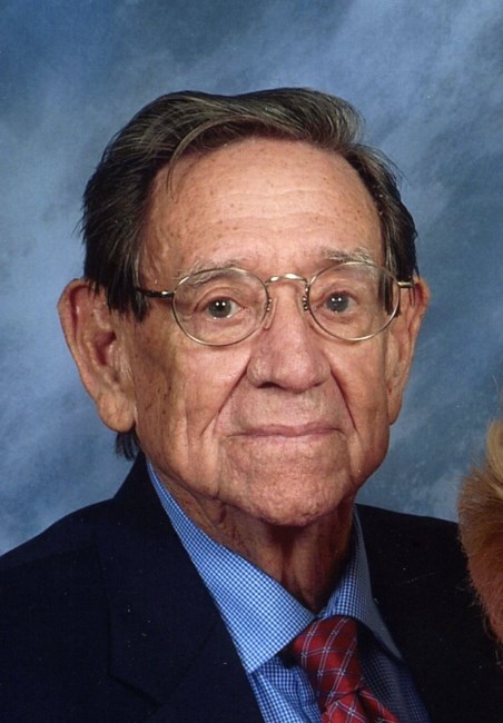 Obituary of Clyde Ernest Shockley Jr.