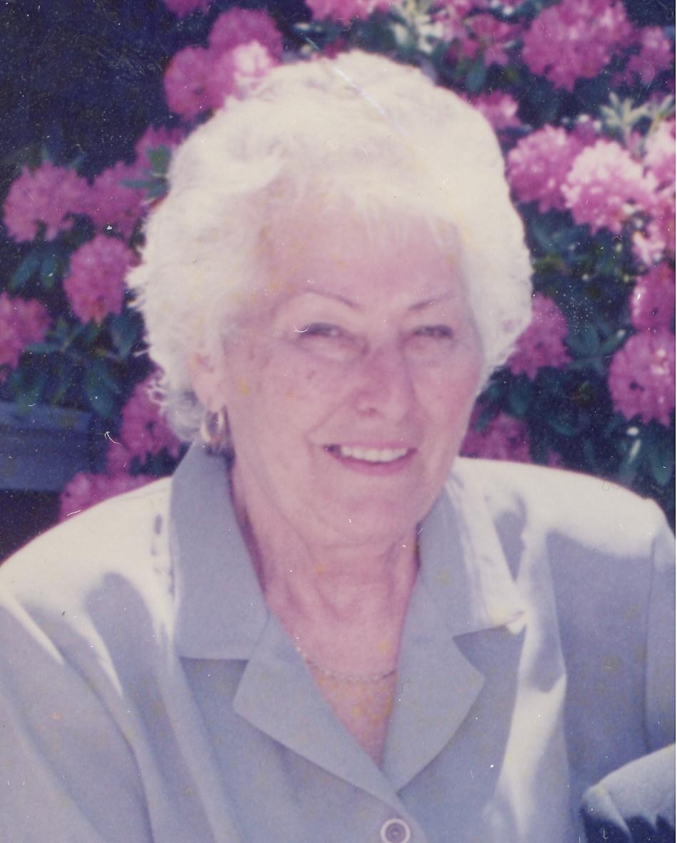 Obituary of Iva "Betty" B. Scarola
