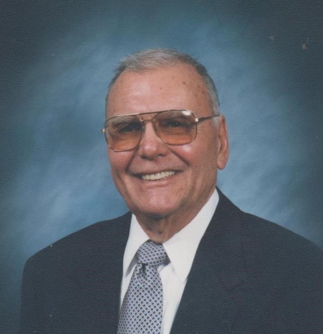 Obituary of Victor F. DeMaria