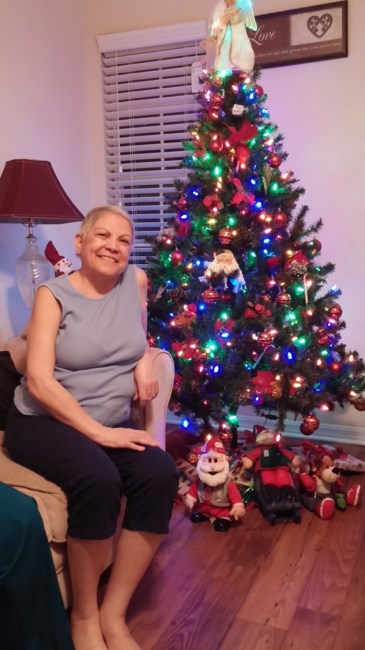 Obituary of Awilda Romano