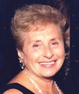 Obituary of Catherine Codd