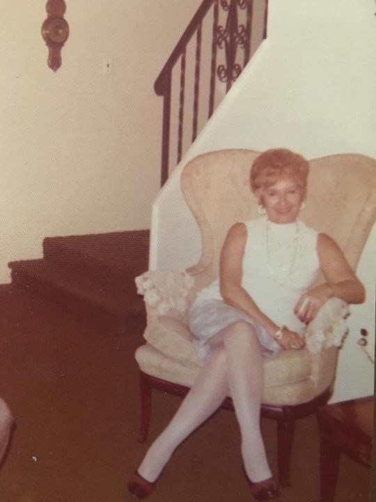 Obituary of Sandra Forman