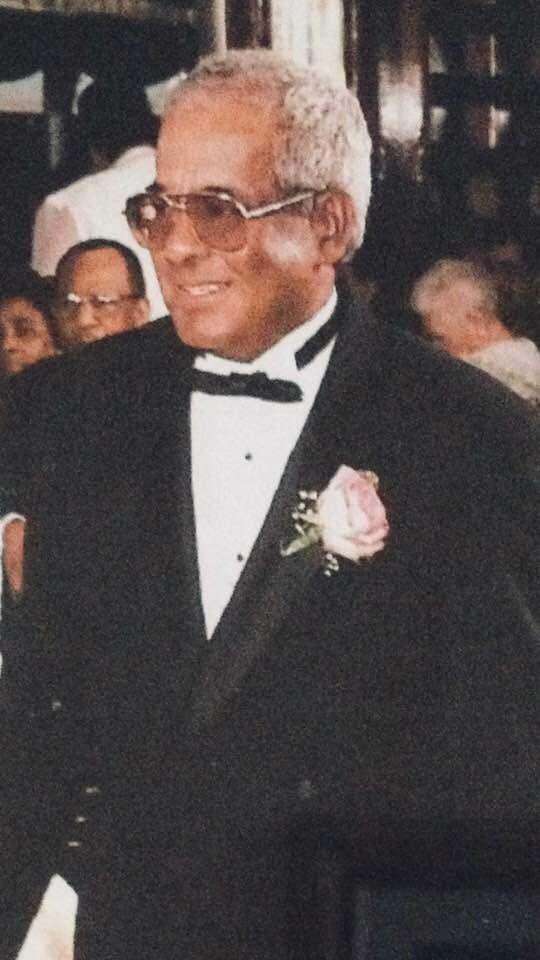 Obituary of Bertie Mohan