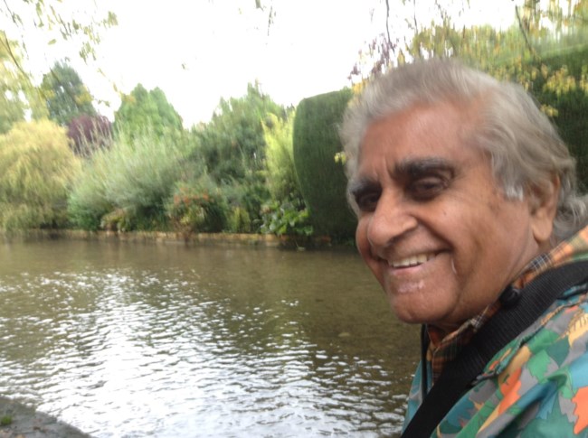 Maghraj Thanvi Obituary Stuart Fl