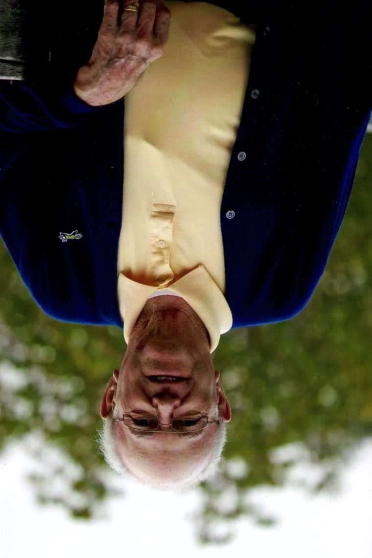 Avis de décès de David Anderson Thomas