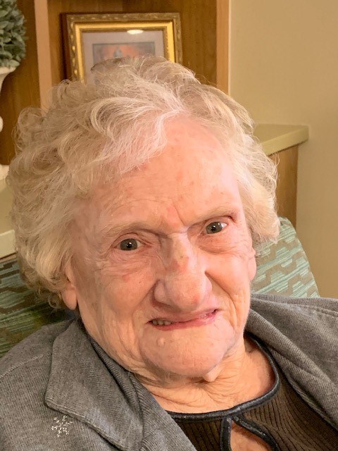 Obituary of Margaret Estelle (Shuford) Query