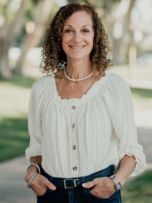 Obituary of Andrea Rose Simonoff