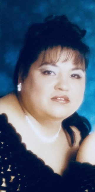 Obituary of Marisa Hernandez