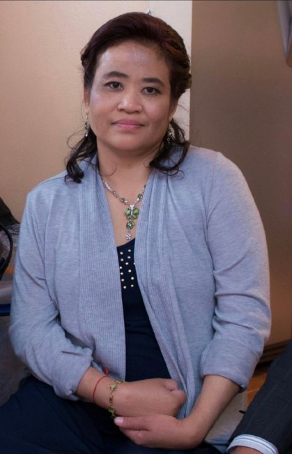 Obituary of Bunyeun Seng