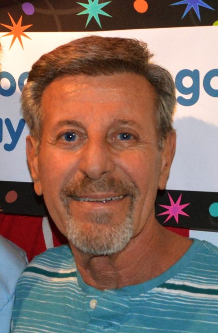 Obituary of Alexander Michael Sansone