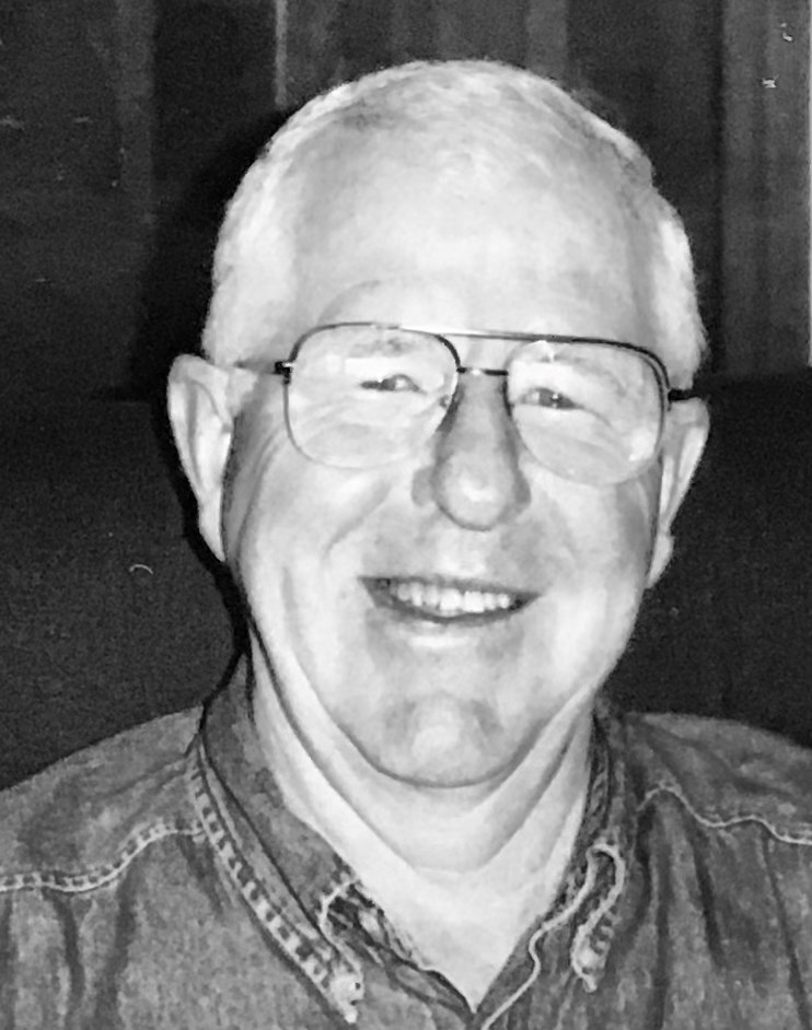 Obituary of John J. Barnes Jr.