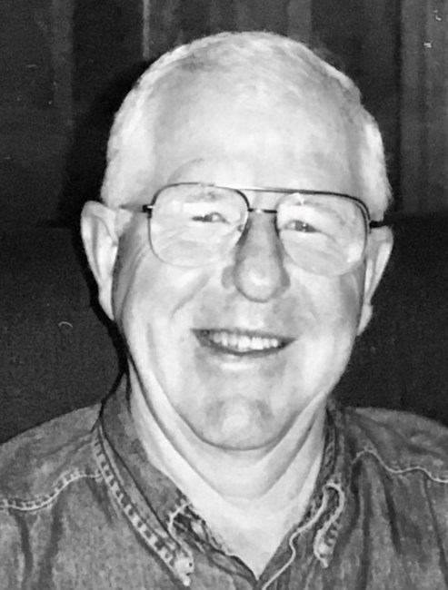 Obituary of John J. Barnes Jr.