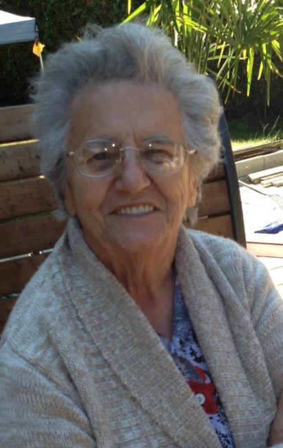Obituario de Dorothe Gordon