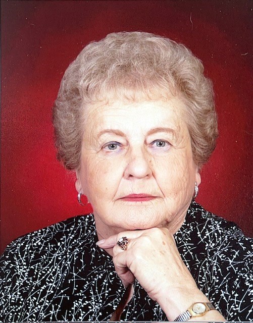 Obituary of Elizabeth Culpepper