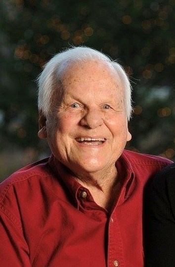 Obituary of William Kincaid