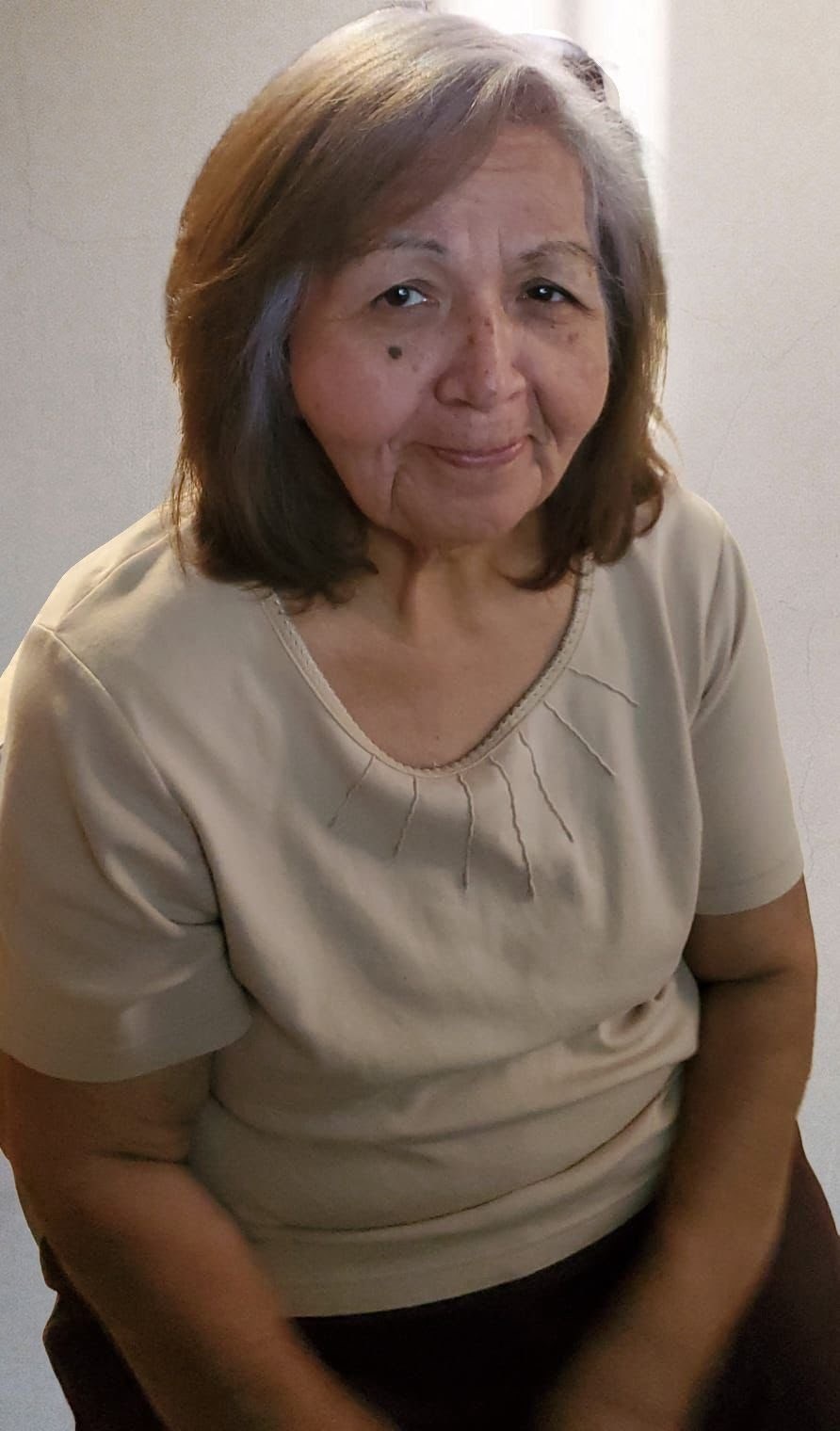 Obituary of Gloria R Moreno