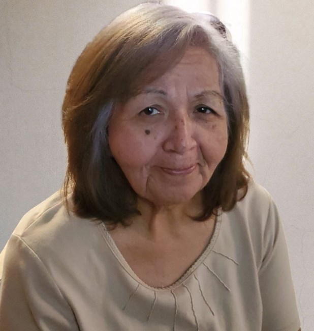 Obituary of Gloria R Moreno