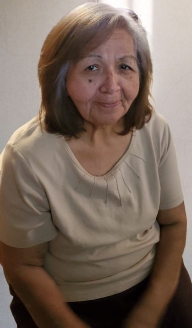 Obituario de Gloria R Moreno