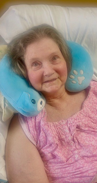 Obituary of Letia Belendia Edmonson