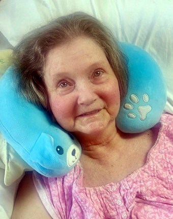 Obituary of Letia Belendia Edmonson