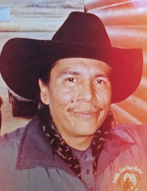 Obituary of Arnold Pete