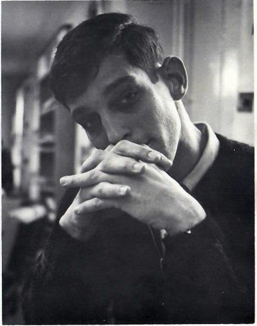 Obituary of Edward Stephen Baker