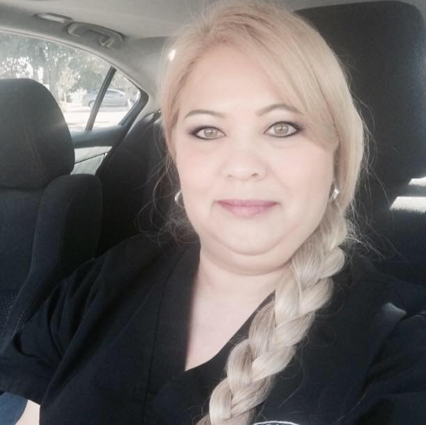 Obituary of Mary Ann DeHoyos Garcia