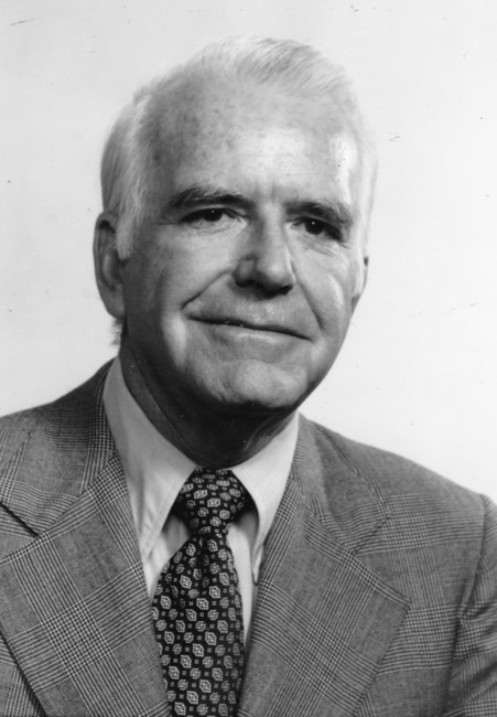 Obituary of Edward Emmett Hagan