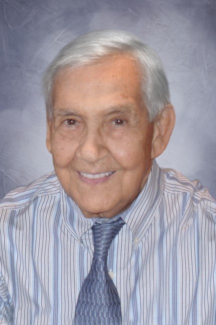 Avis de décès de Gerard Paquet