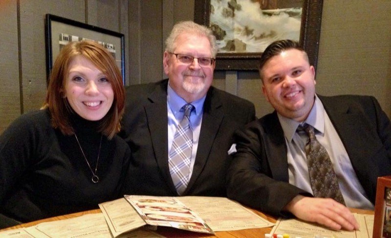 Obituary of Terry Lee Dehart