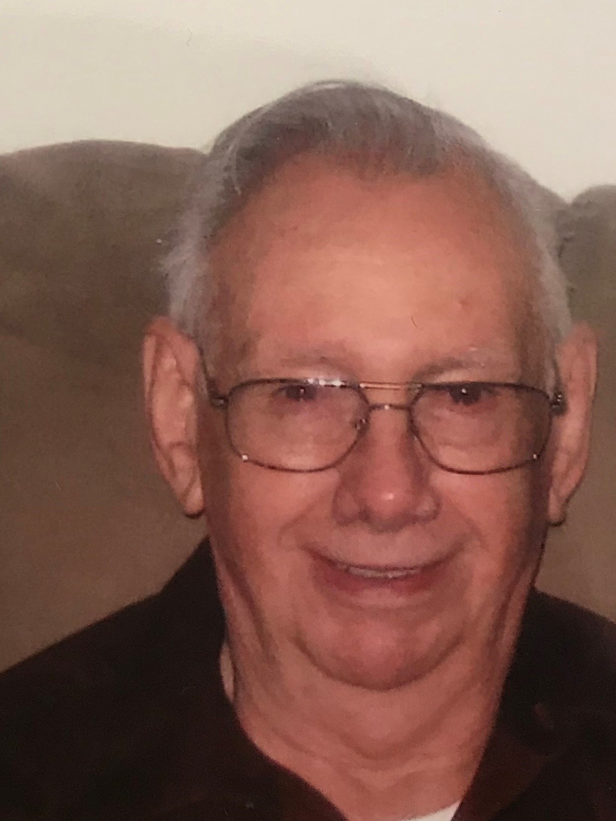 Obituary of Fredrick Willis Waldren