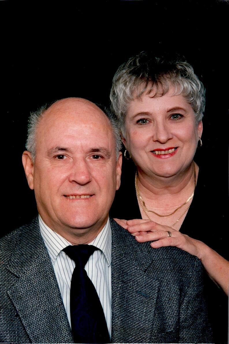 Obituary of Gloria M. Gregoric