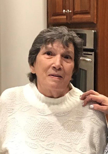 Obituario de Annie Lee Malone