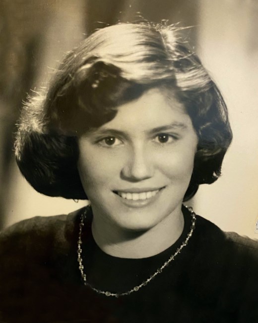 Obituary of Irma Tedesco