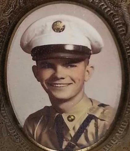 Obituary of Robert "Bob" Spruill