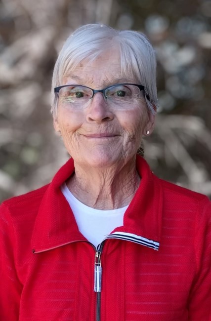 Obituary of Catherine K Dewitt