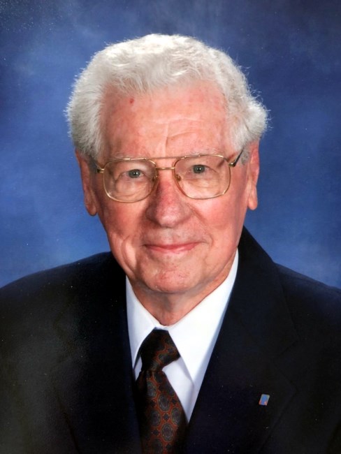 Obituary of Jerome Weynand