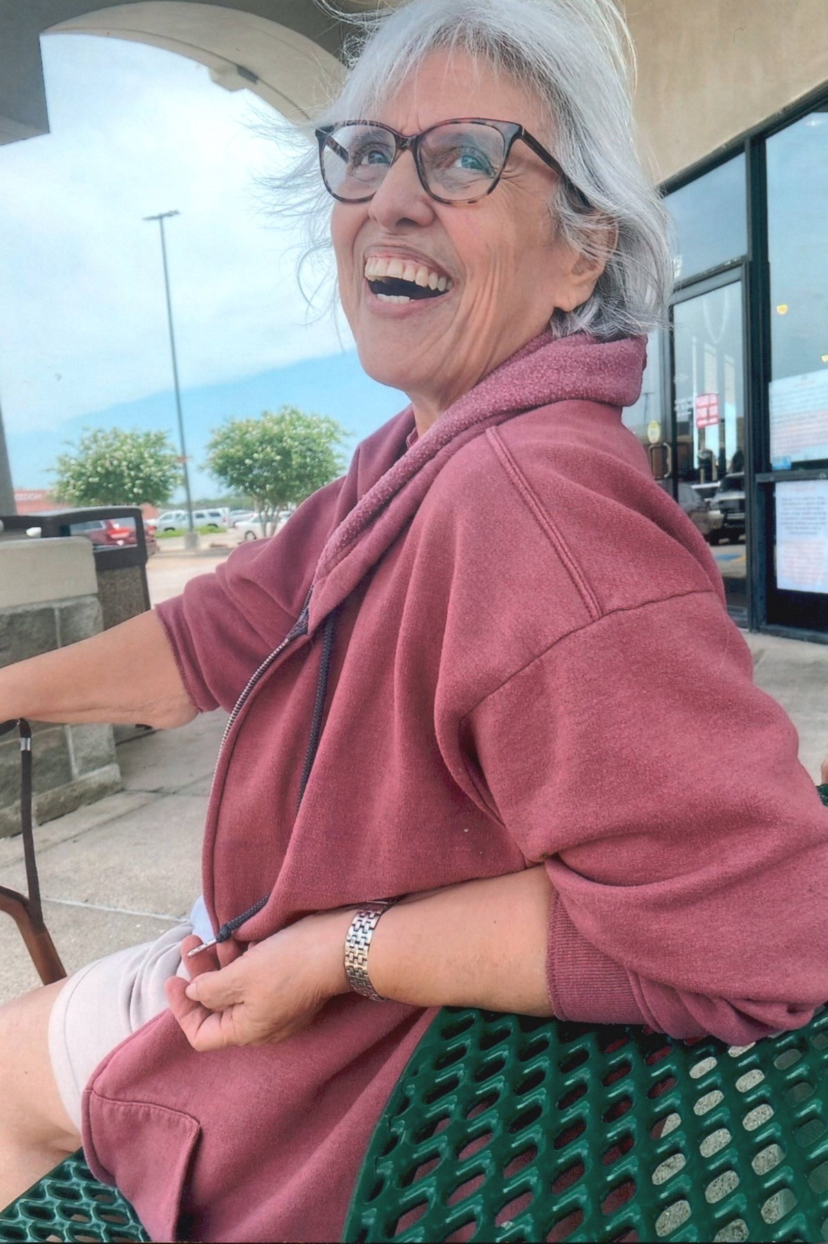 Obituary of Maria "Chayo" Rosario Lopez