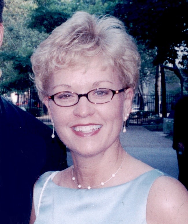 Terri Lee Roush Obituary Columbus, OH Share Memory